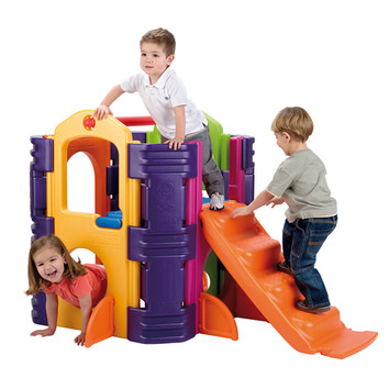 feber climbing frame