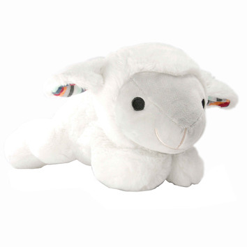 heartbeat toy for baby