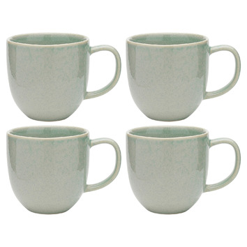 Pure Stoneware Mug 300ml