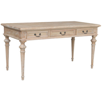 Hamilton Furniture Natural Phillip Scott Oak Wood Console Table ...