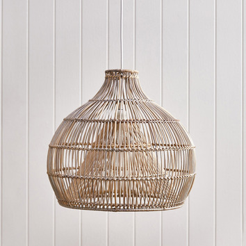 Temple & Webster Drift Pendant Light