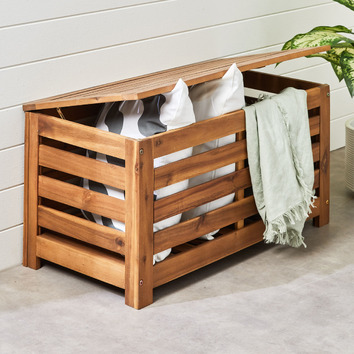 Outdoor Storage Box, Waterproof PE Bag, 59
