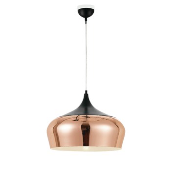 Spectra Lighting Copper Kolem Metal Pendant Light Reviews Temple Webster - Polk 20 Pendant Light Spectra Lighting Copper Kolem Metal Pendant Light Reviews Temple Webster - Polk 20 Pendant Light