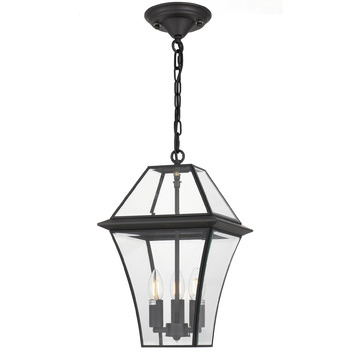 Bright Sea Lighting Rye 3 Light Outdoor Pendant Reviews Temple Webster Bright Sea Lighting Rye 3 Light Outdoor, Outdoor Hanging Lanterns Australia