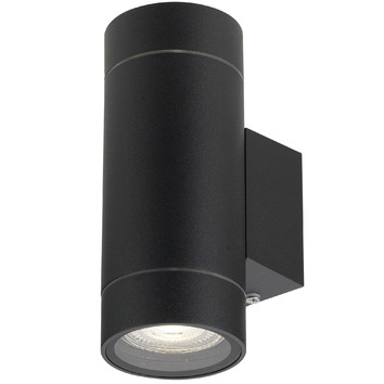 Bright Sea Lighting Kman Outdoor Up/Down Wall Light | Temple & Webster