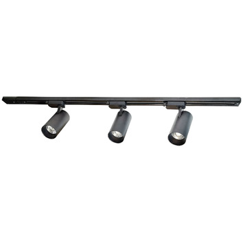 Bright Sea Lighting Suzi LED Track Light | Temple & Webster
