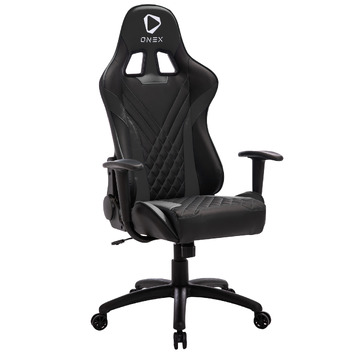 Aerocool ONEX GX2 Series Faux Leather Gaming Chair | Temple & Webster