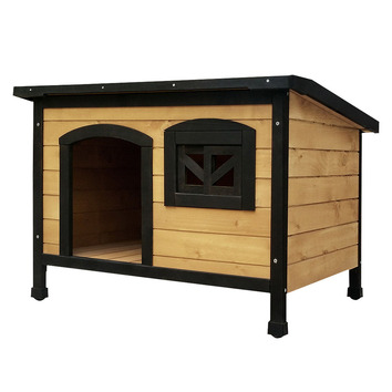 Riley Dog Kennel 