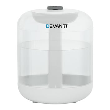 1L 4-in-1 Aroma Diffuser | Temple & Webster