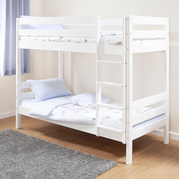 boori loft bed