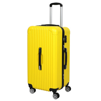 73cm Kyros Lightweight Suitcase | Temple & Webster