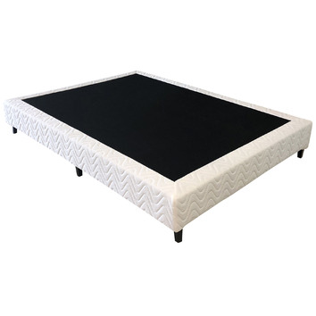 SlumberLane Ensemble Wooden Bed Base | Temple & Webster