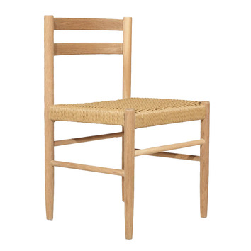 LilaInteriors Oregon Dining Chair | Temple & Webster