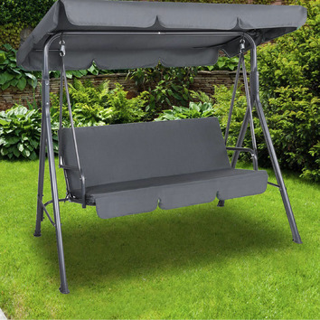 swing chair canopy cover