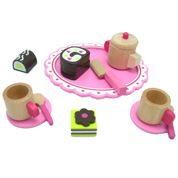 afternoon tea playset