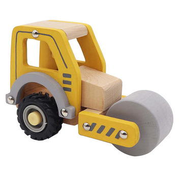 Kaper Kidz Road Roller Toy Car 