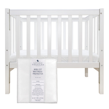 childcare cot and mattress