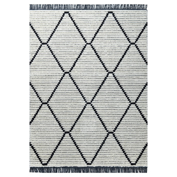 Halo Rugs Argenta Power-Loomed Rug | Temple & Webster