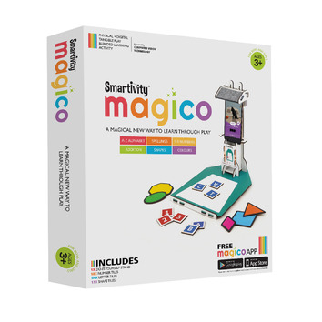 smartivity kits