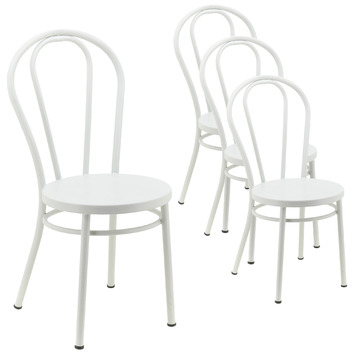 BistroFive Magnolia Dining Chairs | Temple & Webster