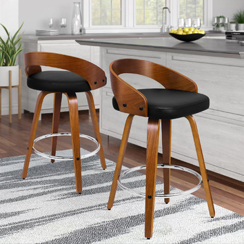 spin bar stools