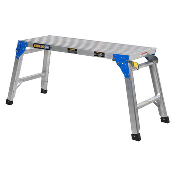 Gorilla Aluminium Work Platform | Temple & Webster