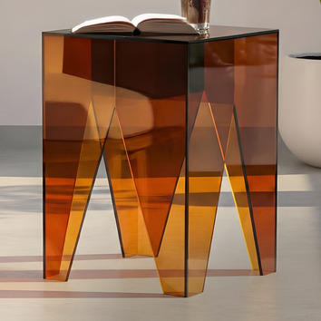 Modern Collective Ansel Side Table | Temple & Webster