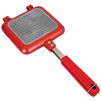 copper pro sandwich press