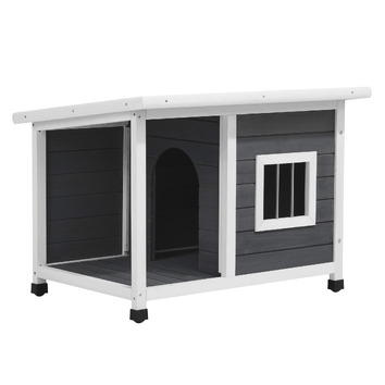 63cm Cooper Dog Kennel | Temple & Webster