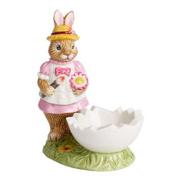 Anna Bunny Tales Egg Cup | Temple & Webster