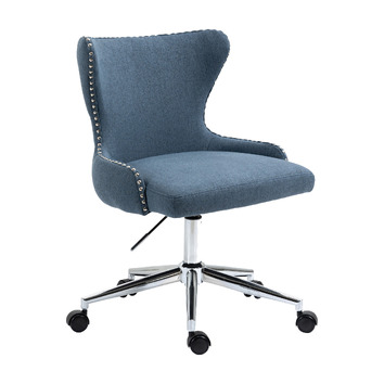 CharmingLiving Anemoi Office Chair | Temple & Webster