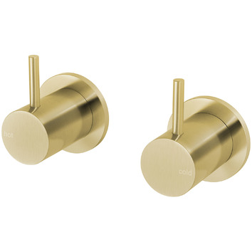 Bset Assembly PhoenixTapware Vivid Wall Top Assemblies | Temple & Webster