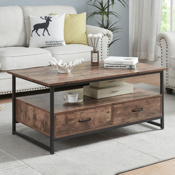 Cassington_Home Andreas Coffee Table | Temple & Webster