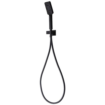 thumbnail image 2 of Phoenix PF276020 Handheld Shower - Single Function Black RV & Marine Shower Head 2 of 11