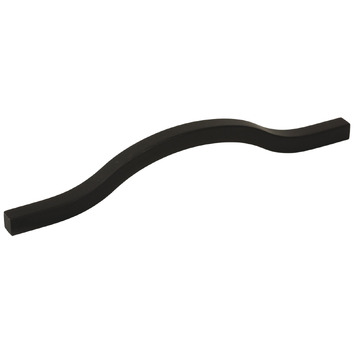 Momo Handles Brave Zinc Alloy Bow Cabinet Handle | Temple & Webster