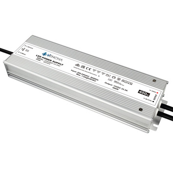VDX 400W 12V IP67 LED Driver | Temple & Webster