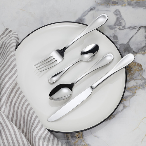 16 Piece ON Voss Stainless Steel Cutlery Set