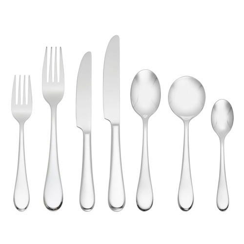 56 Piece ON Icarus Stainless Steel Cutlery Set