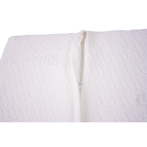 Love N Care White Change Pad