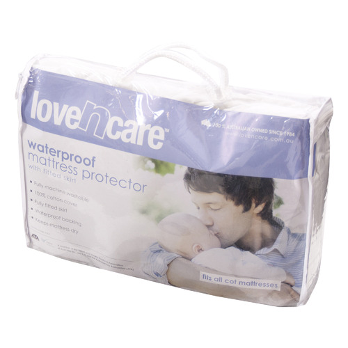 Water Proof Mattress Protector