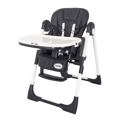 love n care high chair seat cover