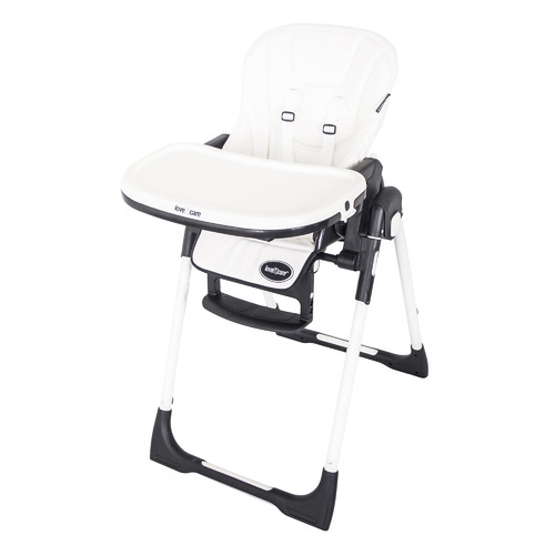 LoveNCare Love N Care Montana High Chair | Temple & Webster