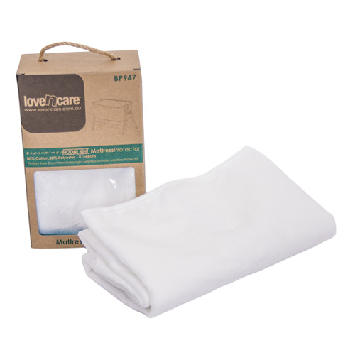 LoveNCare Love N Care CoSleeper Mattress Protectors Temple & ster