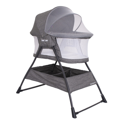 LoveNCare Love N Care Guardian Bassinet | Temple & Webster