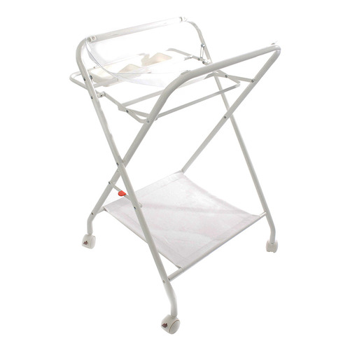 Baby Bath Stand