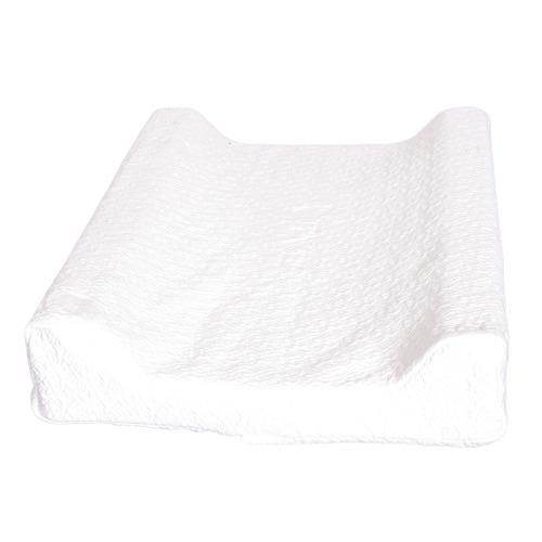 Love N Care White Change Pad