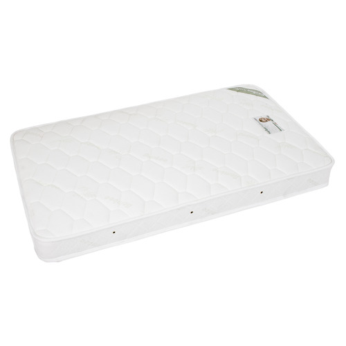 Organic Bamboo Cot Mattress