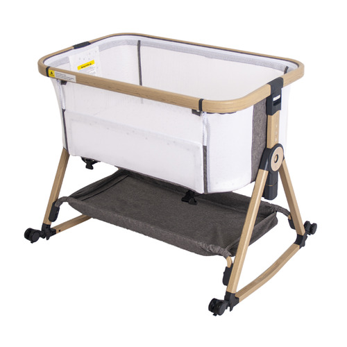 LoveNCare Love N Care Traversina Co-Sleeper Temple Webster