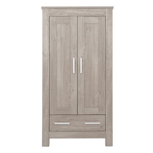 Love N Care Bordeaux Wooden Wardrobe