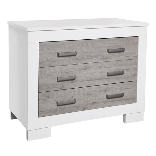 Love N Care Lucca Wooden Chest of Drawers
